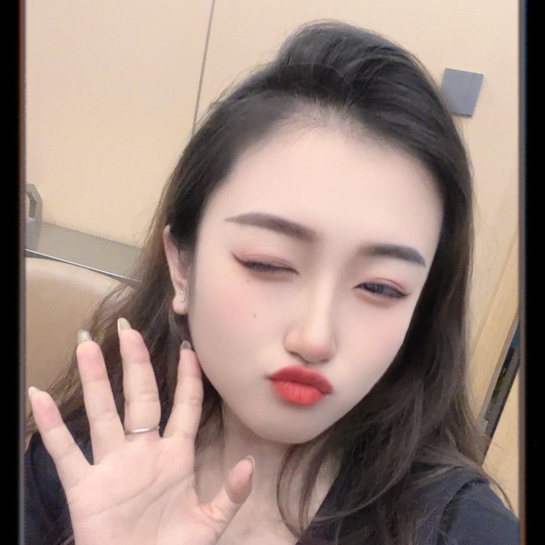 小阿娇👧