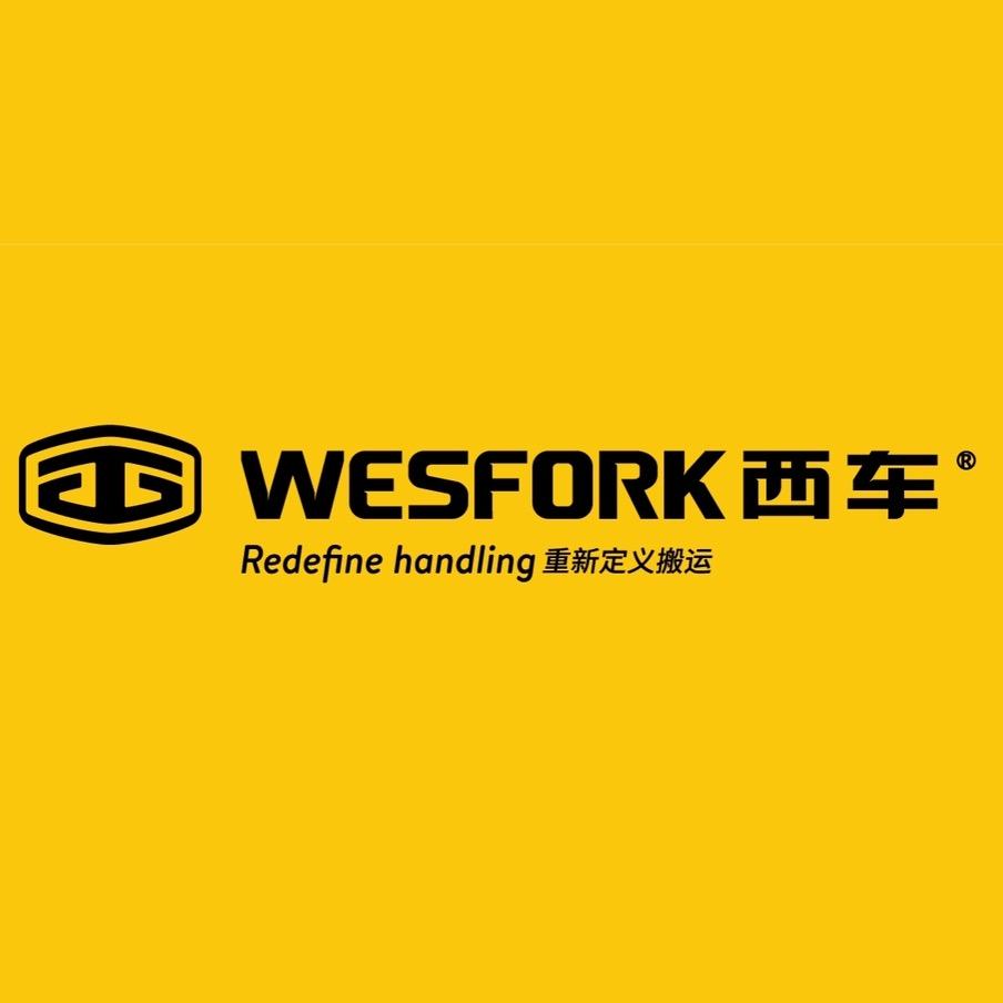 西车新能源叉车