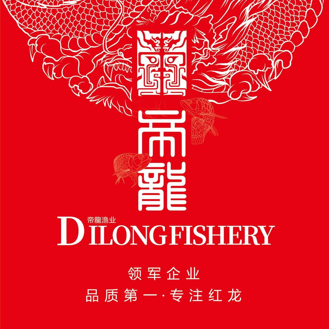 帝龙渔业（全球供应链中心）