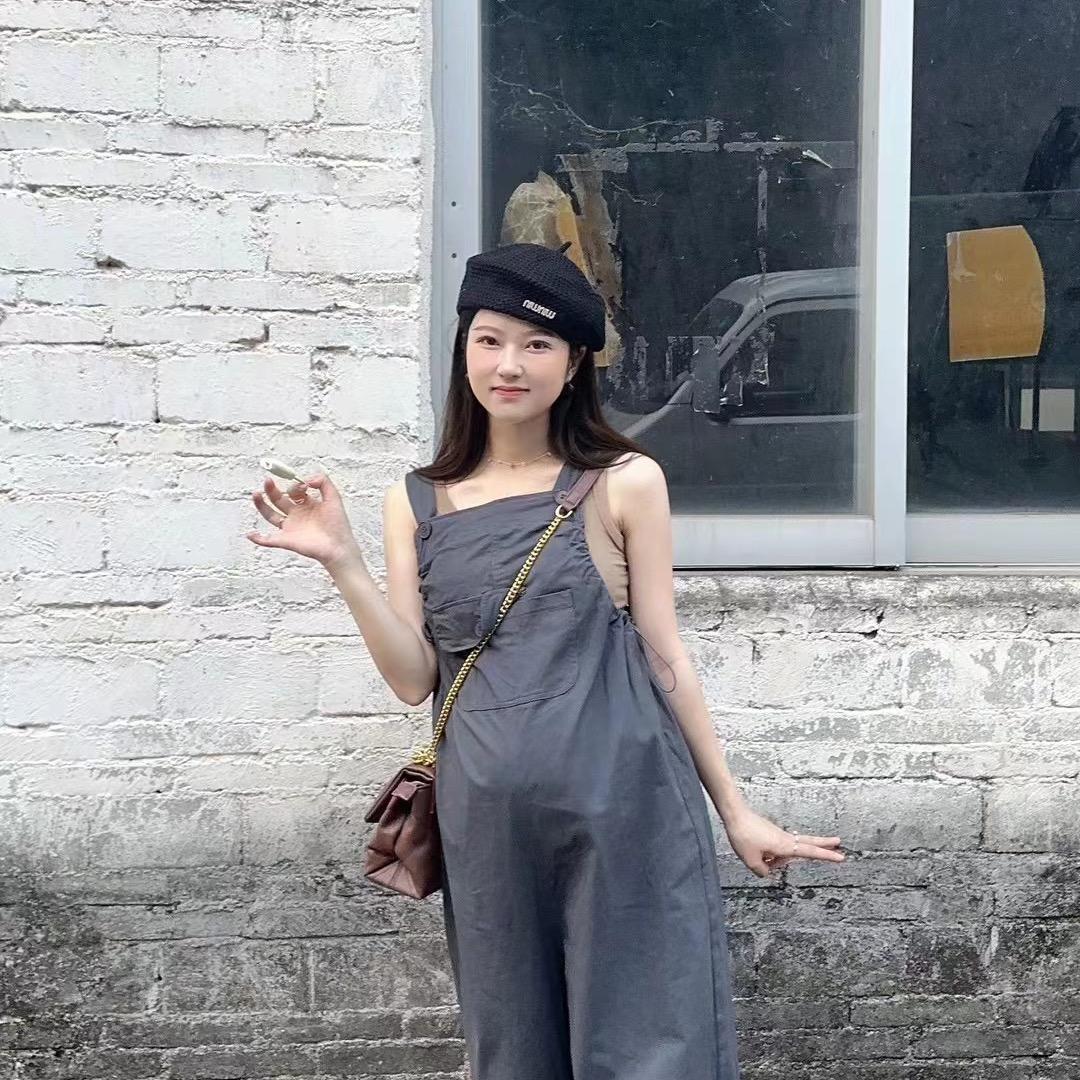 七七在这里 （二胎孕晚期）