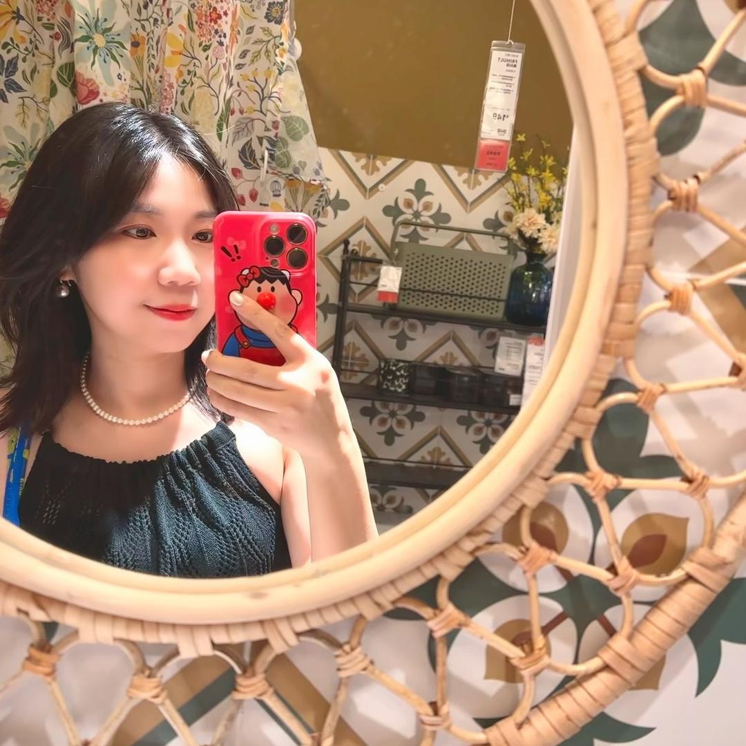 王逍遥🏋️♀️