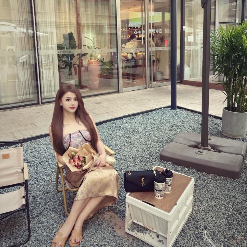 Beauty•碧优缇🧚‍♀️