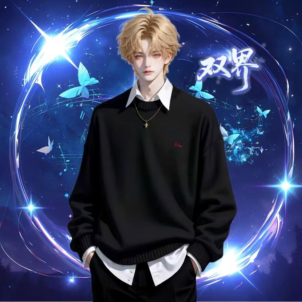 𝑺.心安