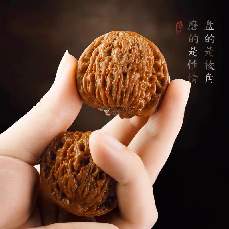 隆禧文玩