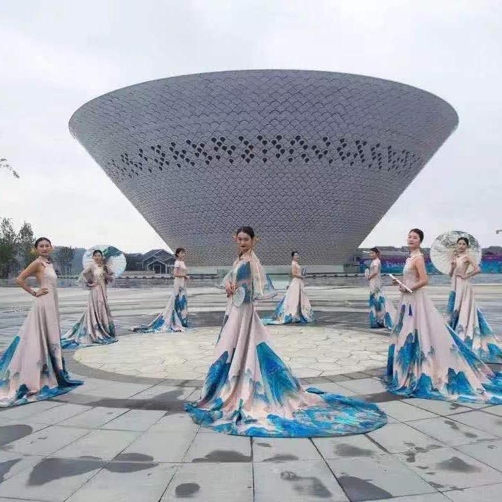 景德镇市瑜美陶瓷有限公司的小店
