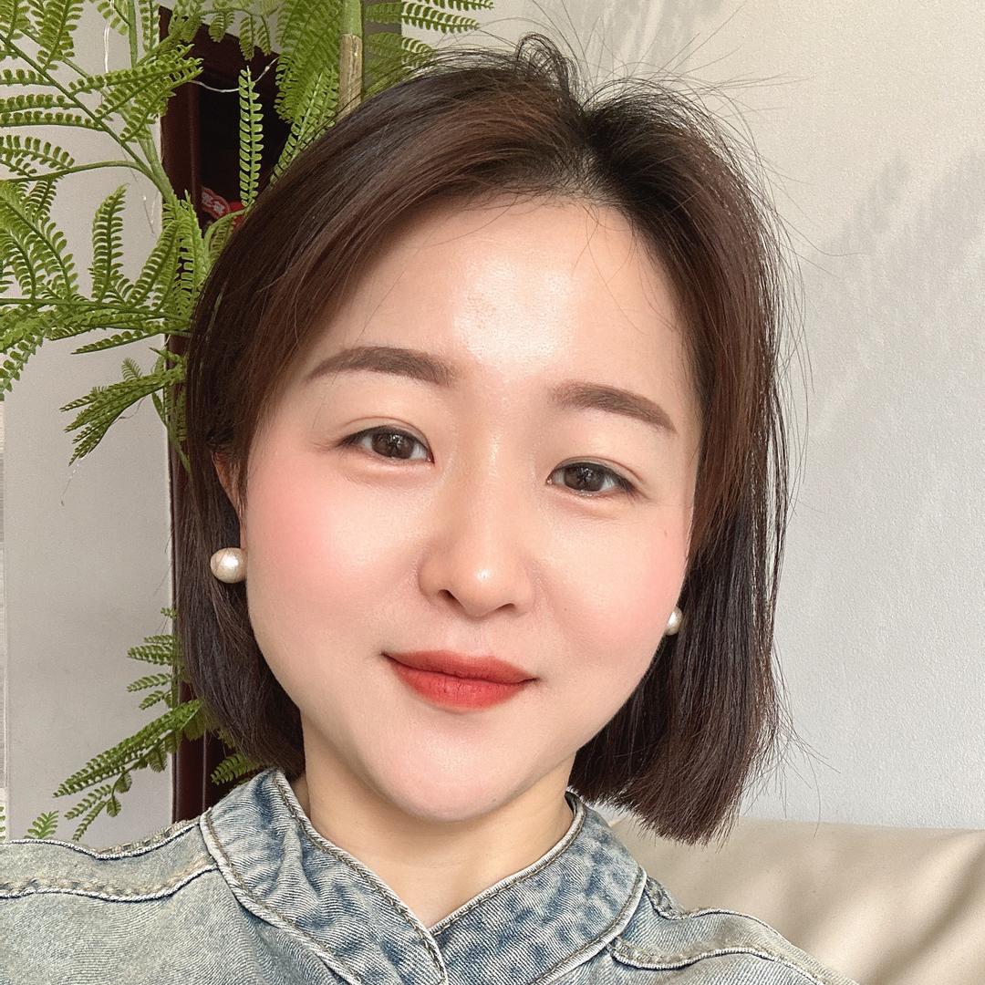 娟娟呀