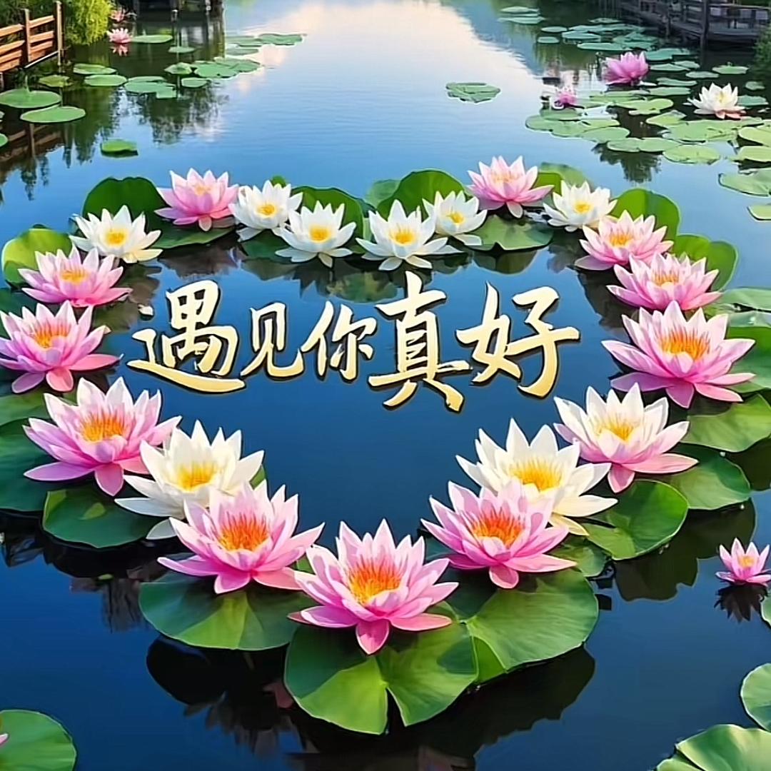 开心小富
