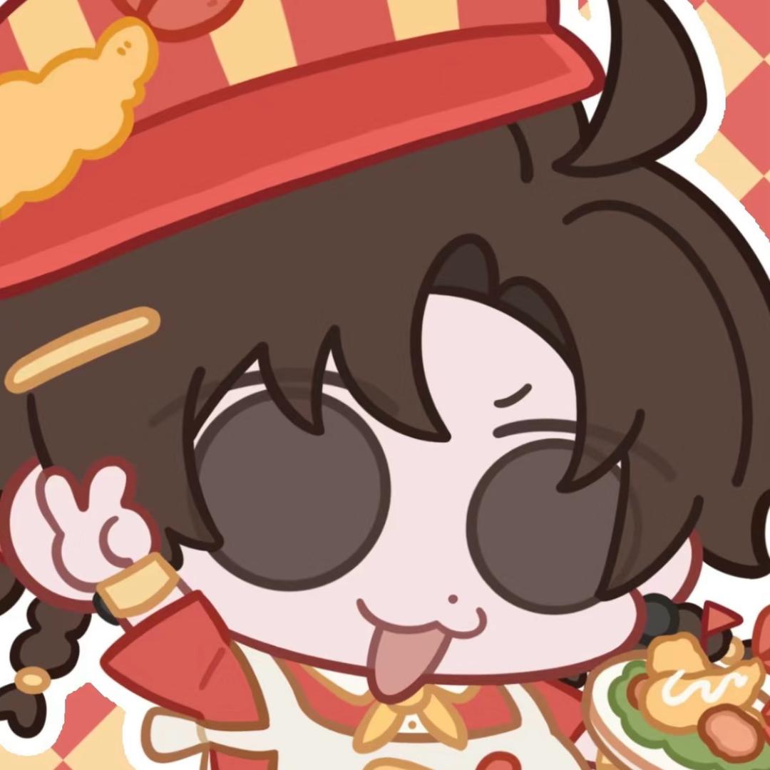 橘子（单推孙策版）