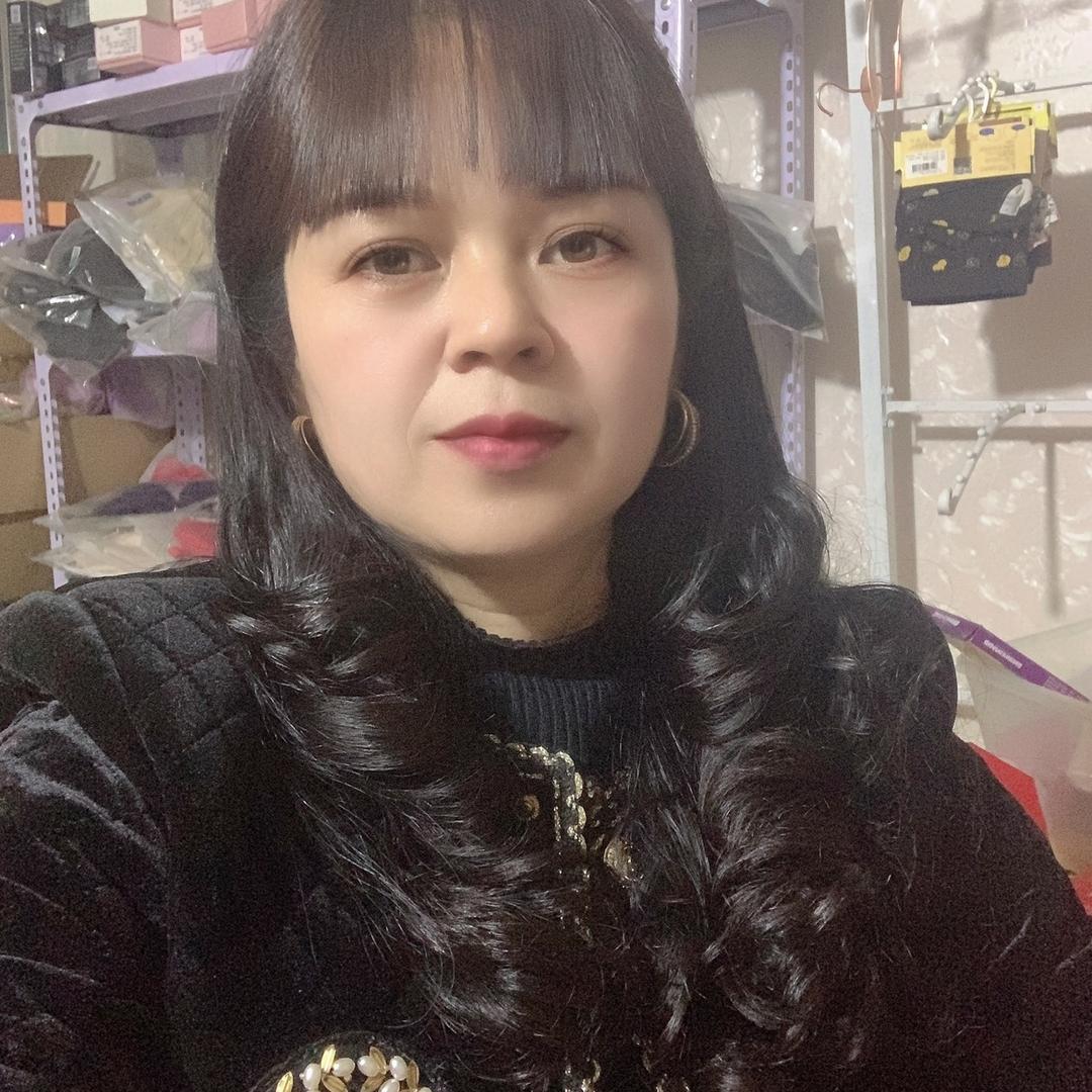 小陈的商品橱窗