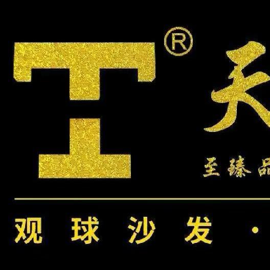 天一沙发工厂店