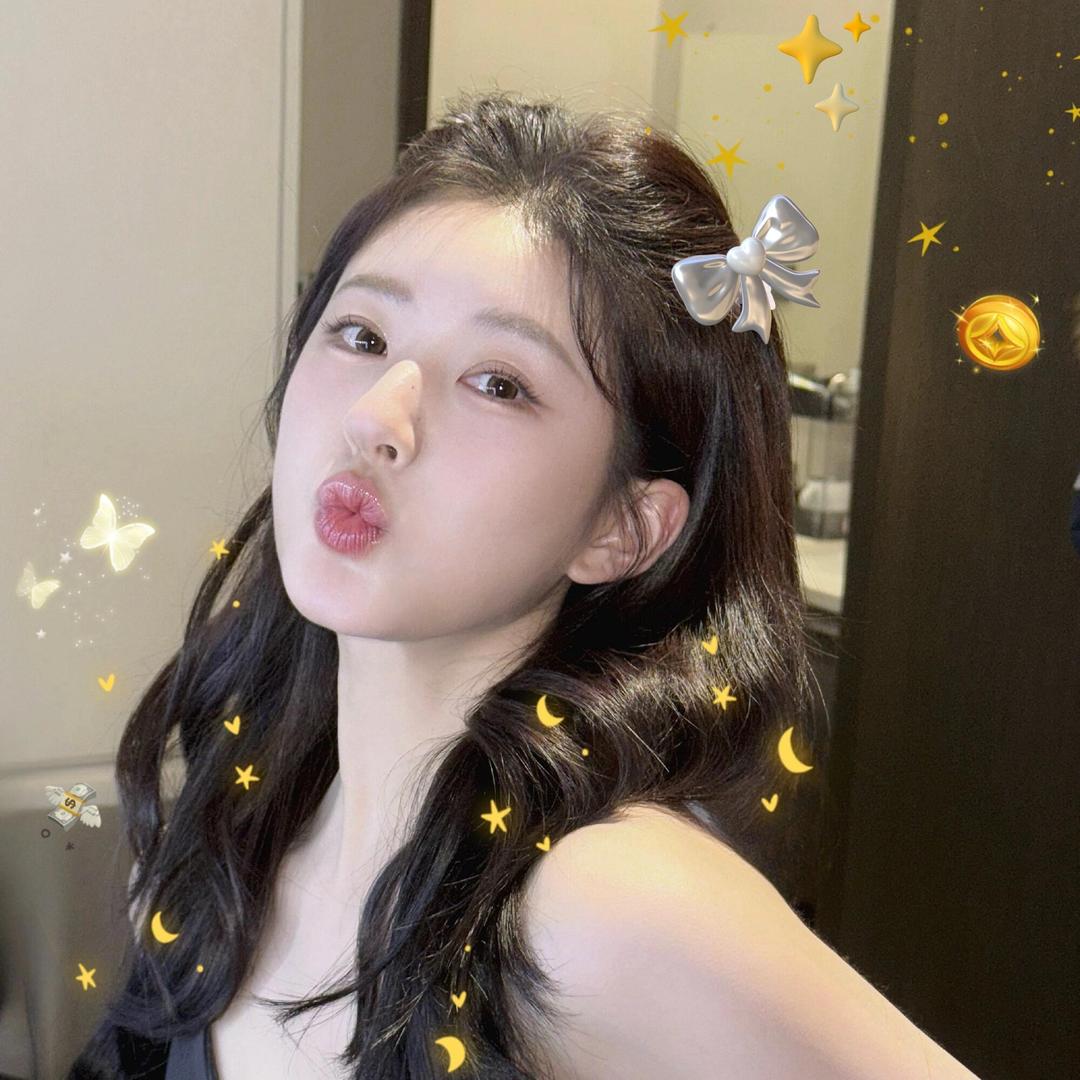 柒柒超爱美
