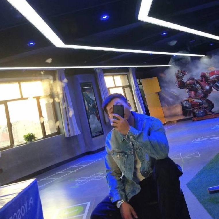 Lee铭洋