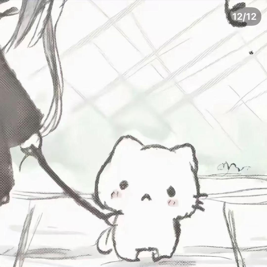 栀子花.