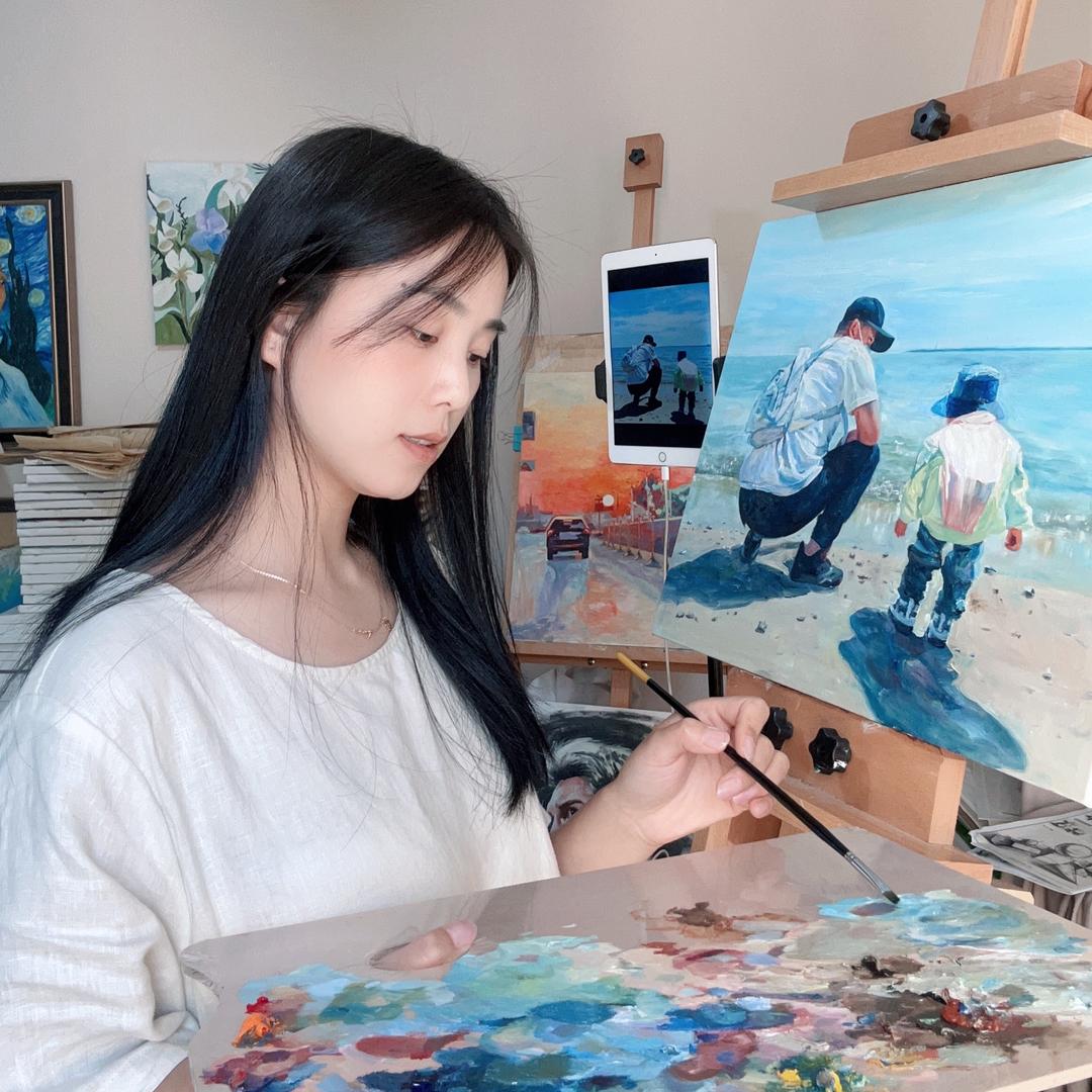 尤画