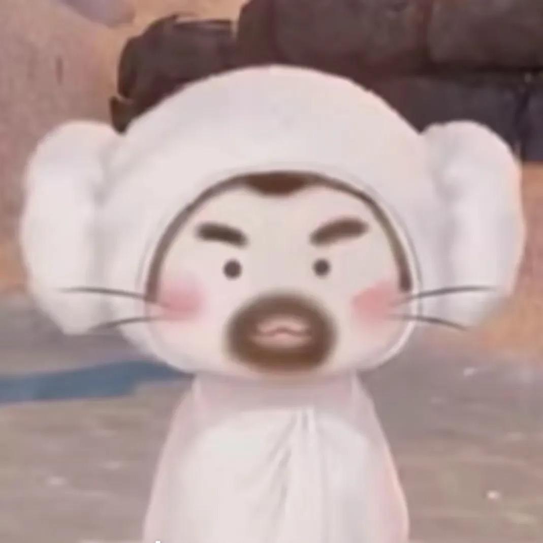 橘子海