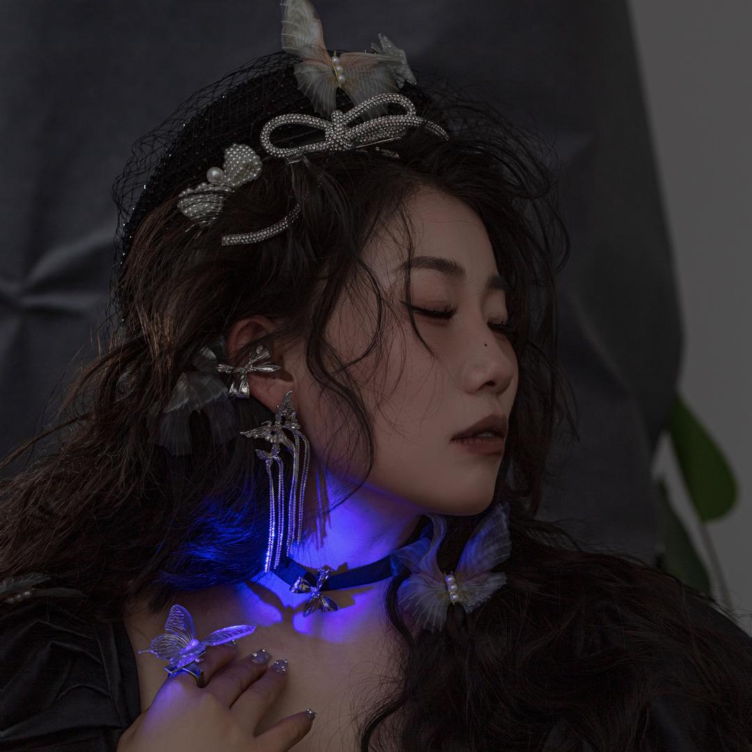 Lulu璐璐