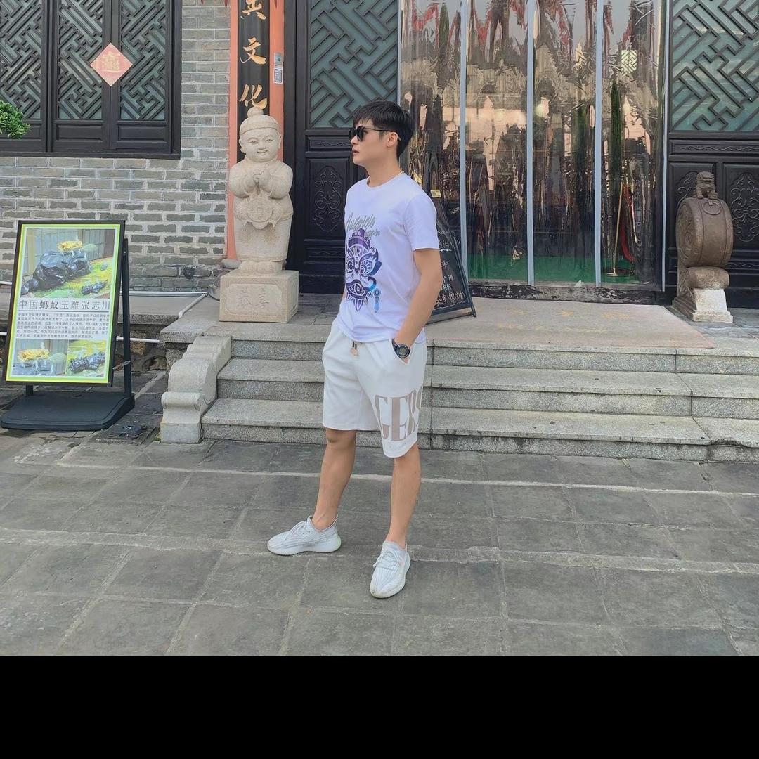 〽️@遇见🔱⚜️