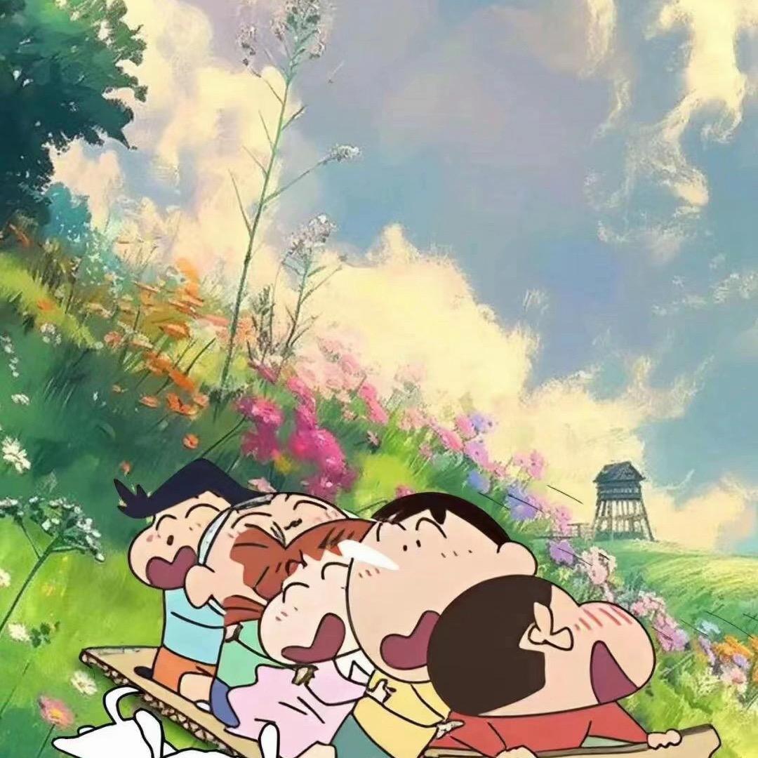 呦呵～