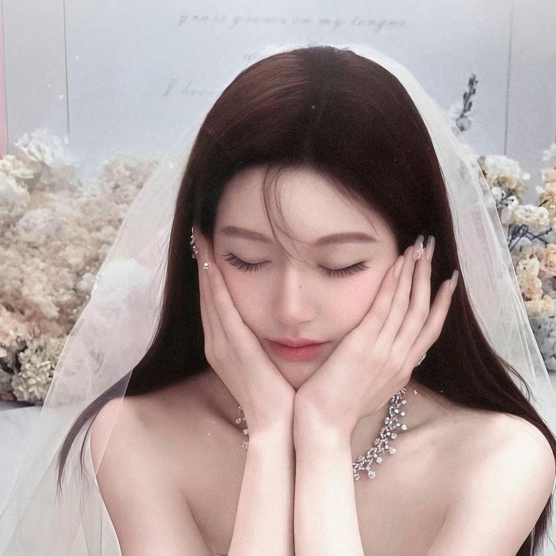 好运绵绵🍀