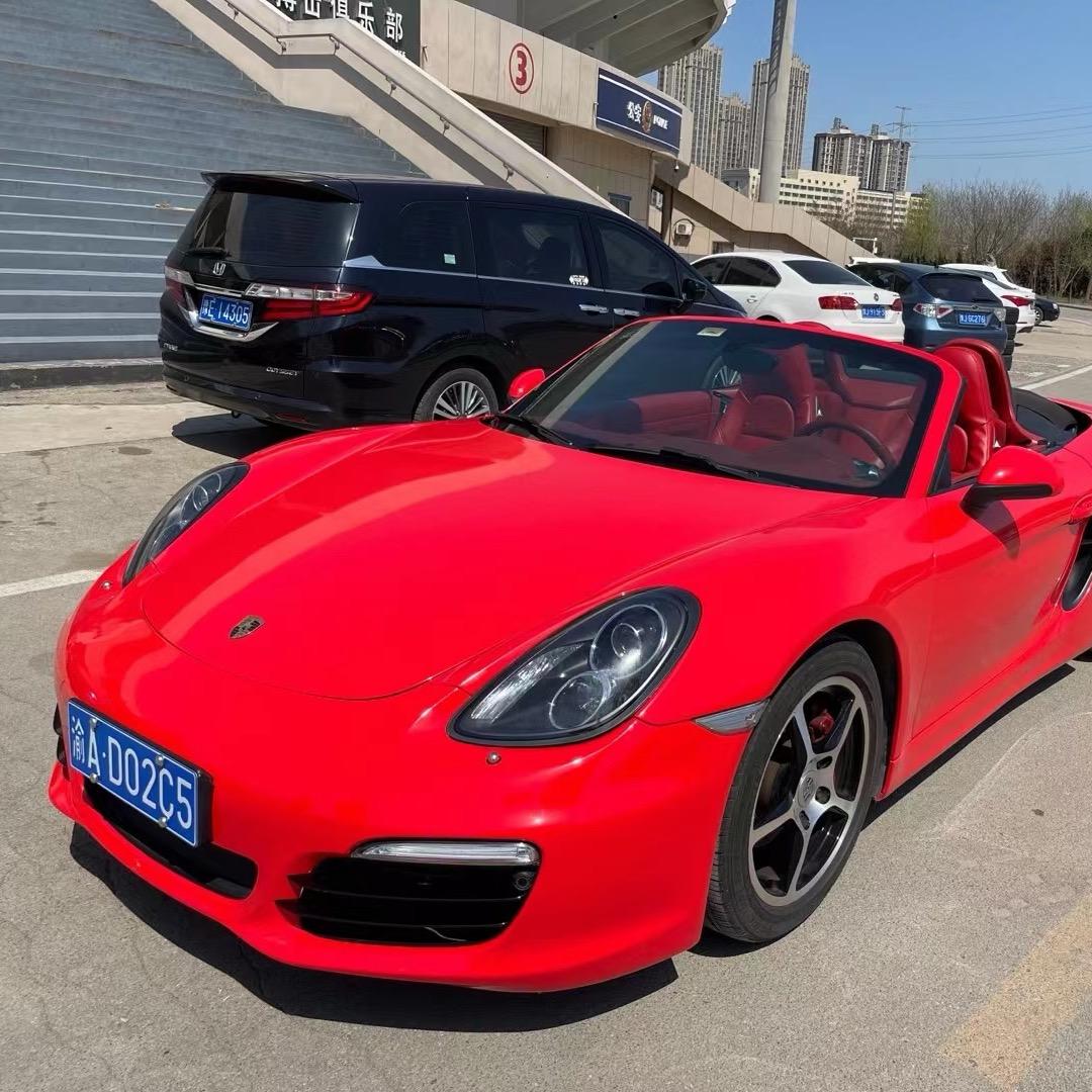 众合严选名车