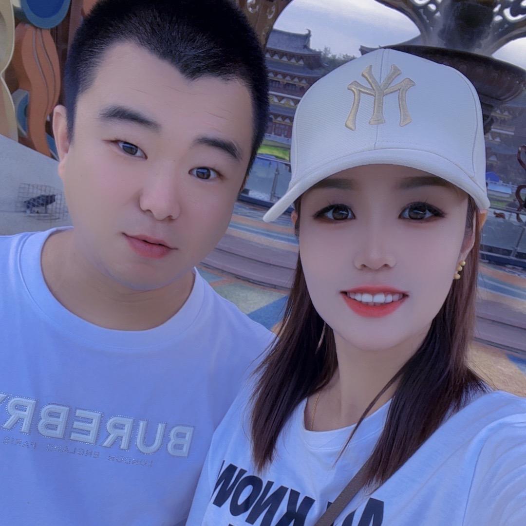 小  老  虎🐯私房