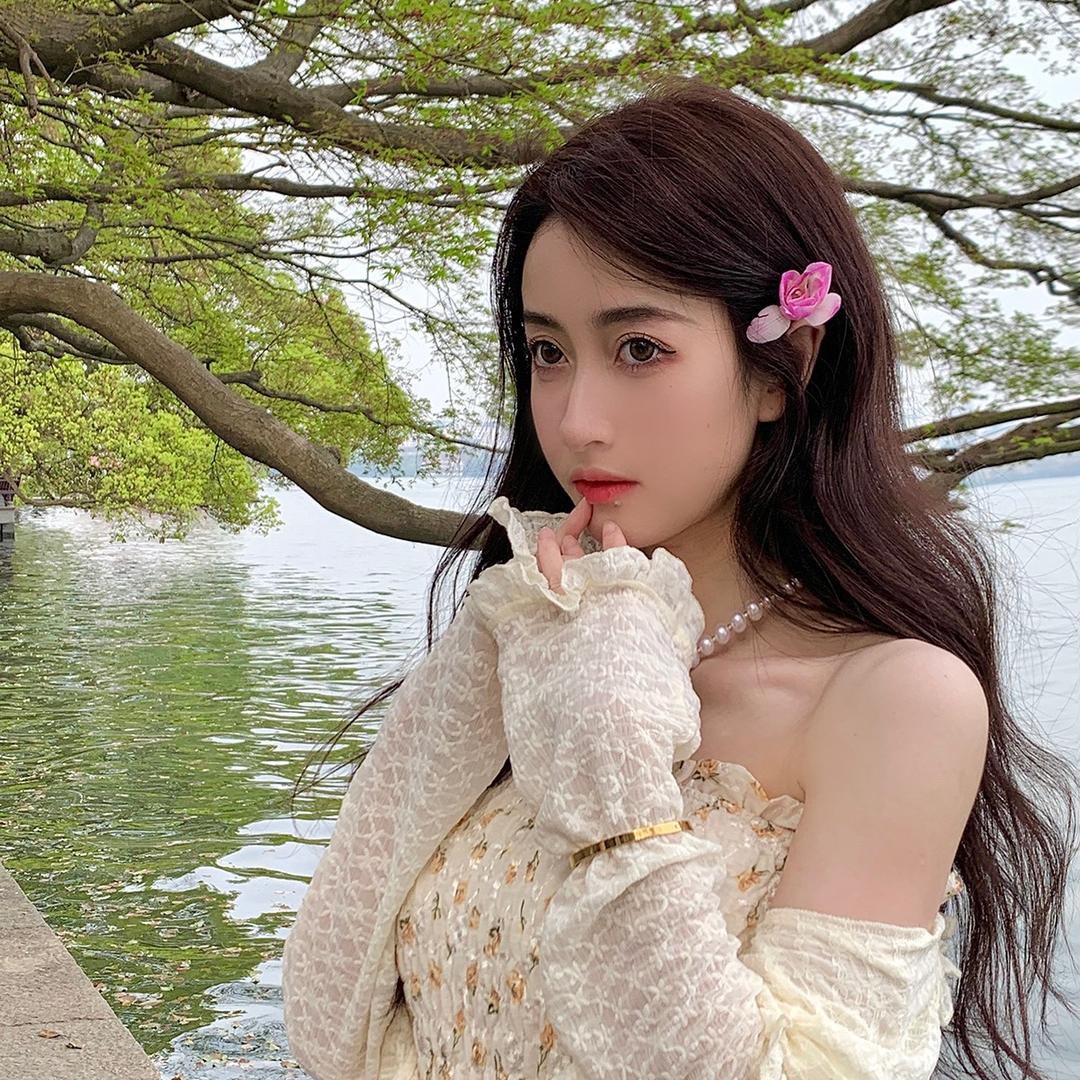 我要穿的美美哒
