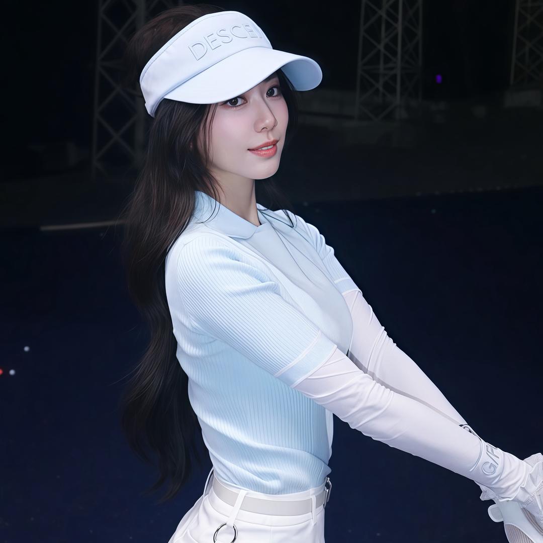 高球空姐77⛳️