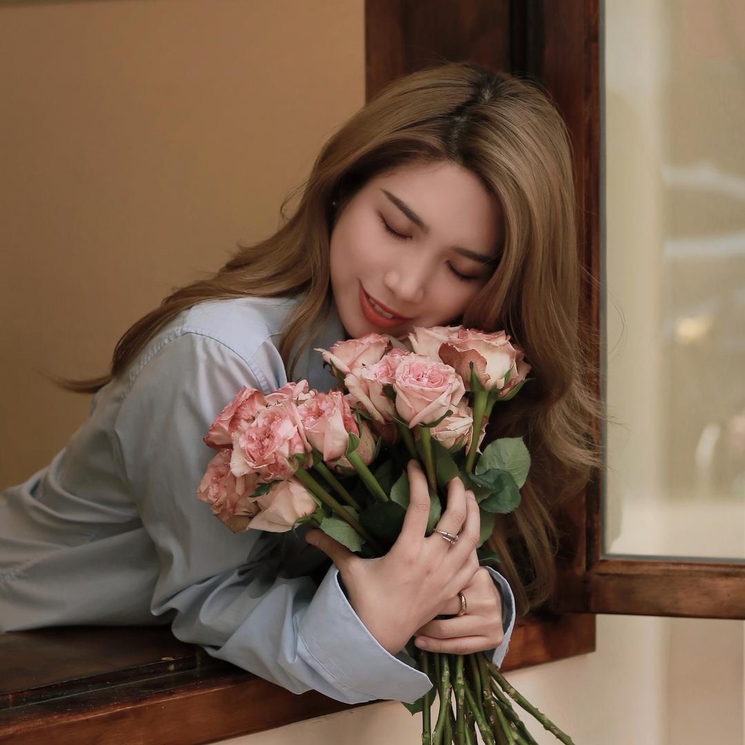 婚礼化妆师Mavis 🐼