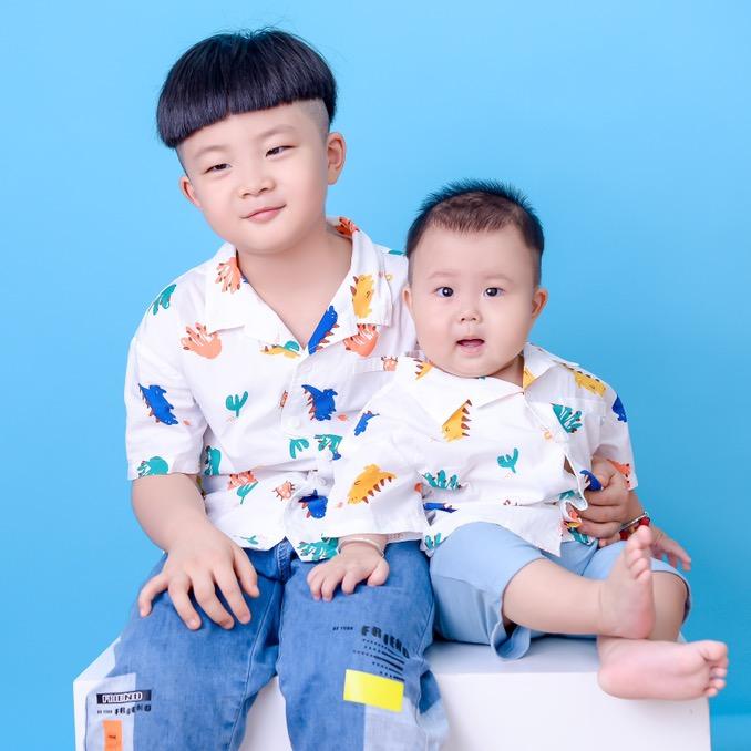 晨辰吃饱饱⁵⁸⁸