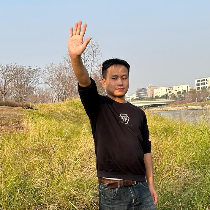 农夫👨🏻‍🌾阿力