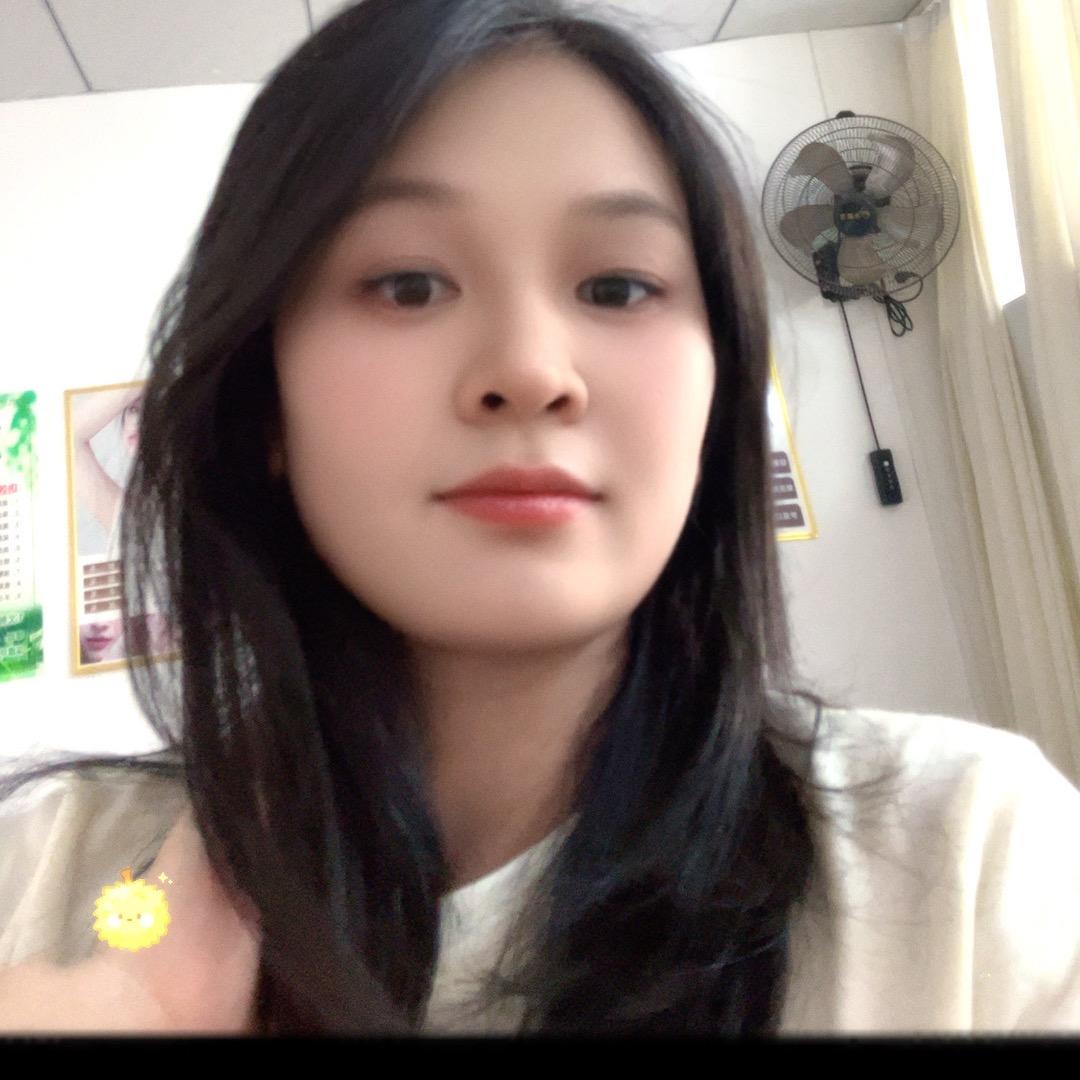 香瑞儿美妆