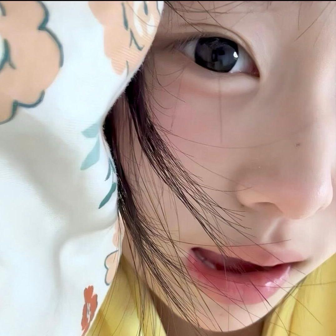 小尹酱๑๑