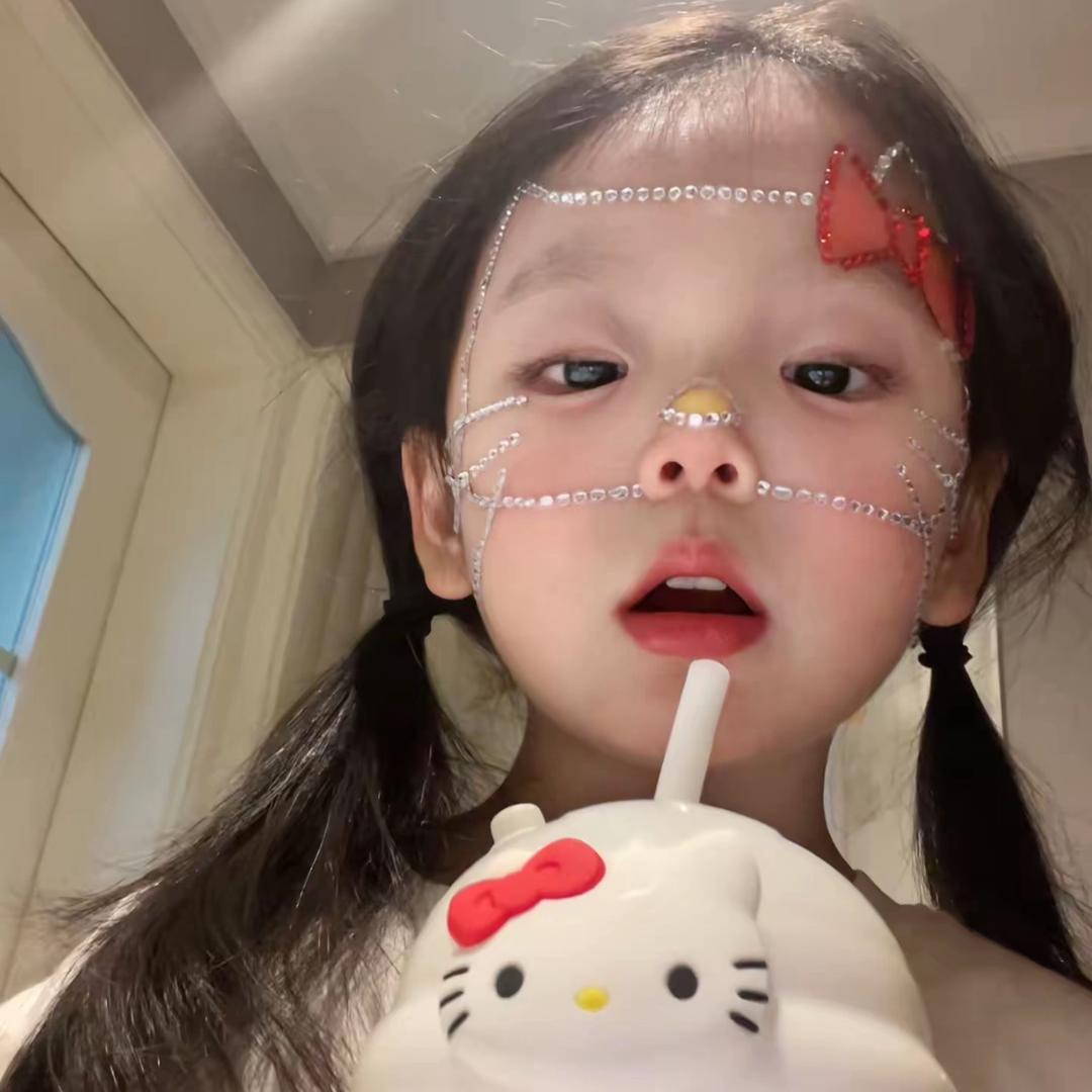 睡着的猫