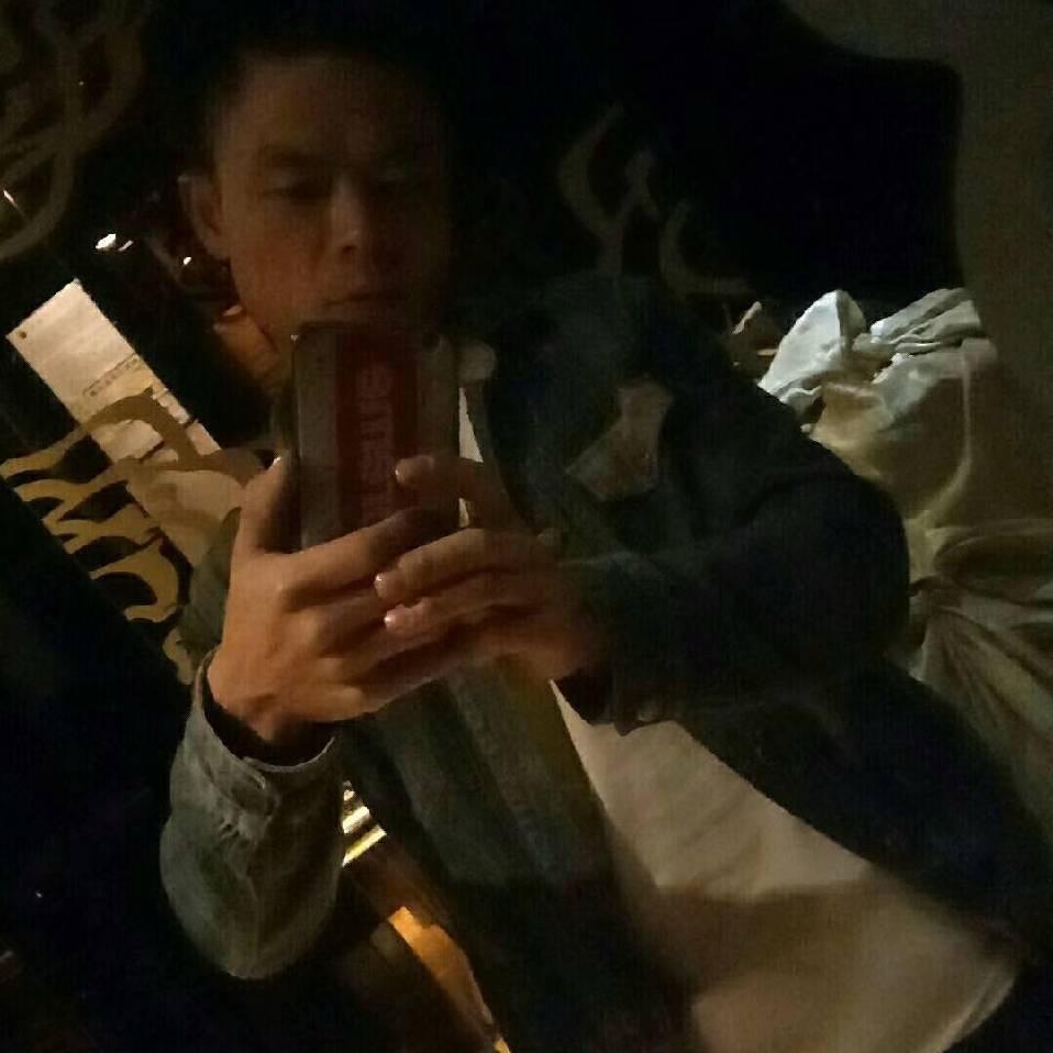 ～夜归人～