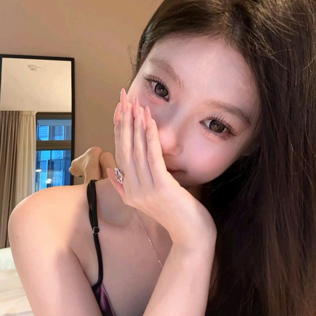 妮妮娅🧸