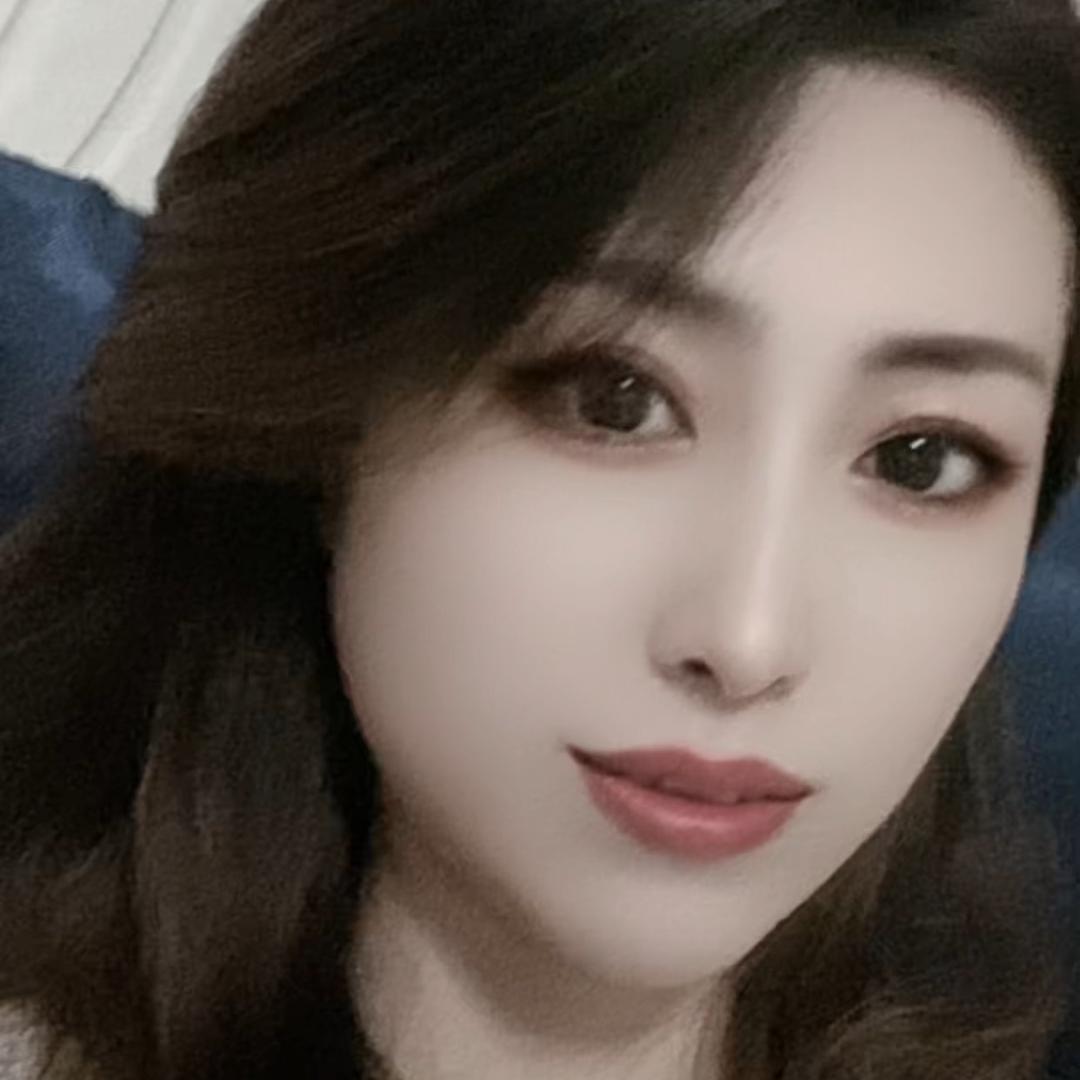 楠楠姐