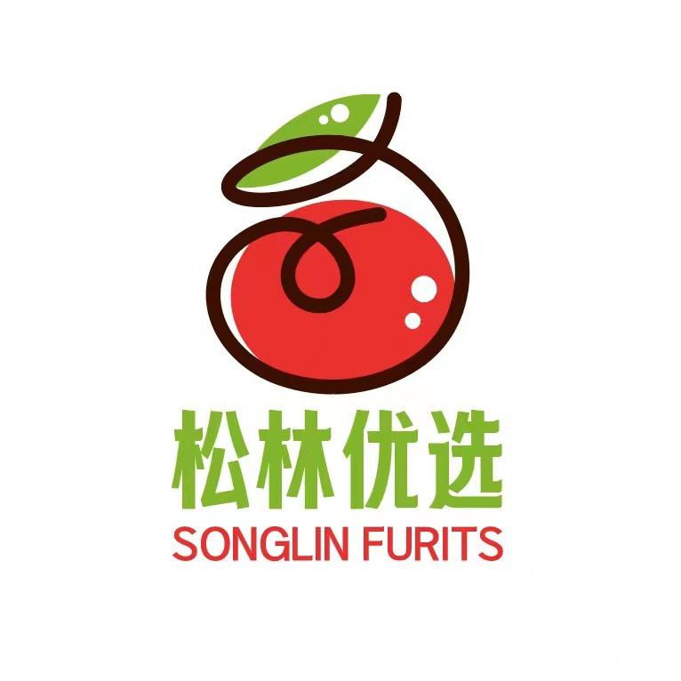 天水松林优选水果