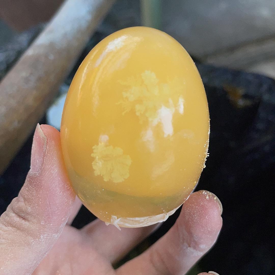 广安溏心皮蛋