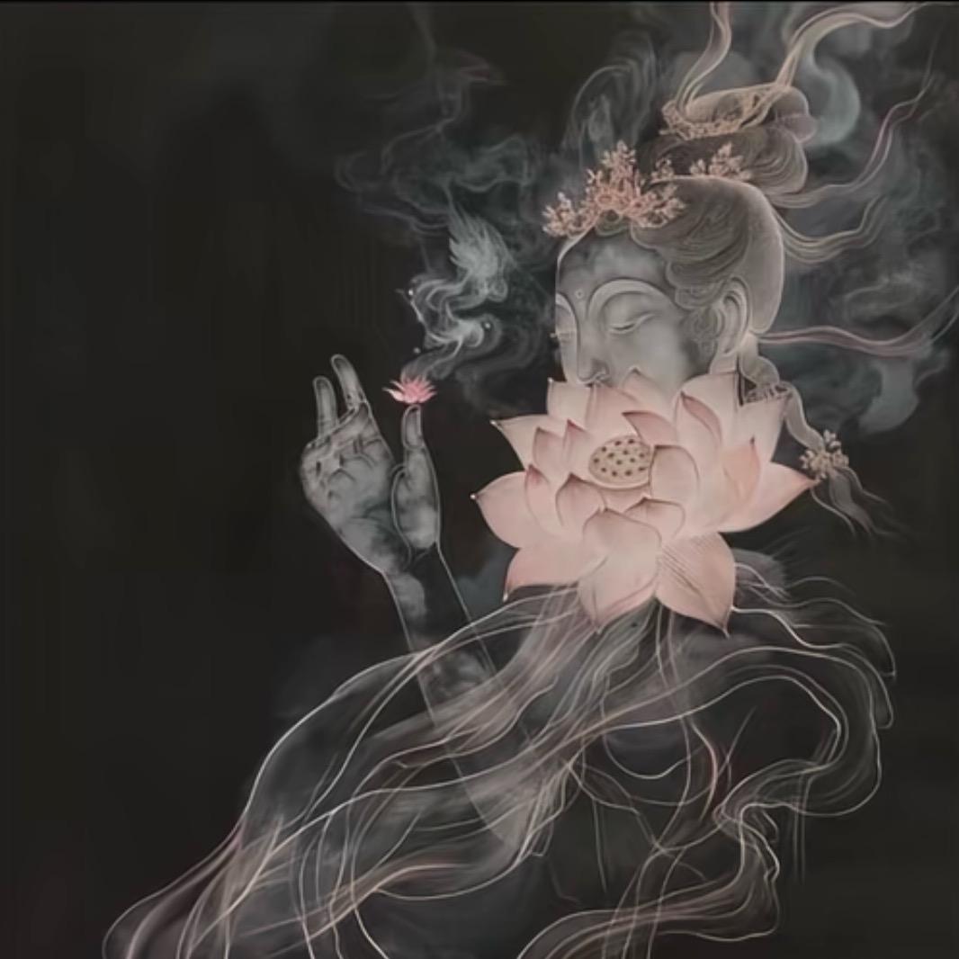 小菩提
