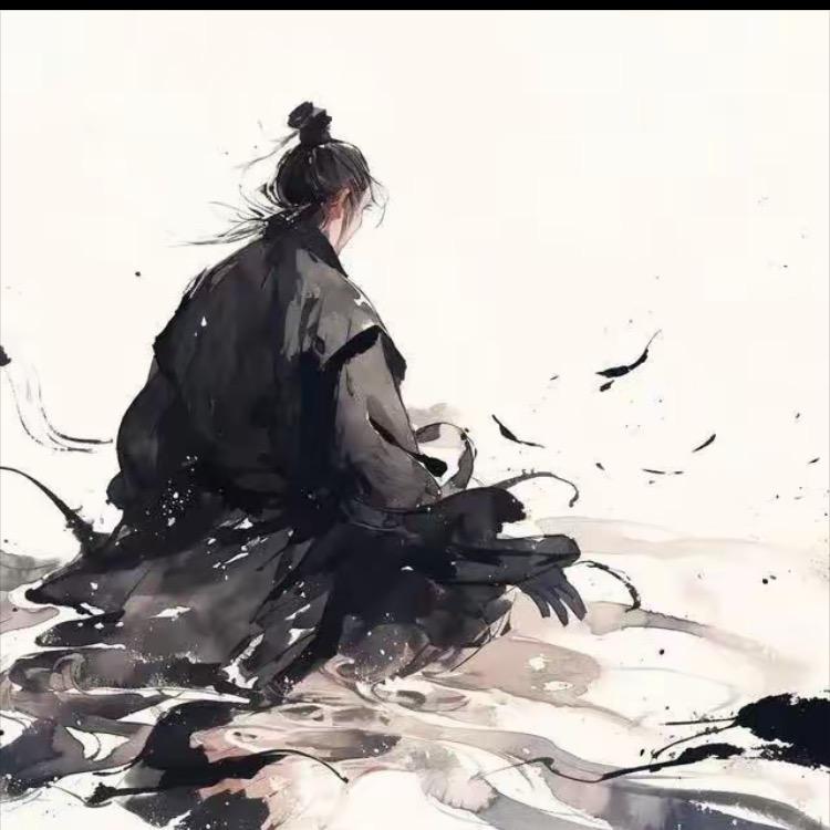 缘柒居士