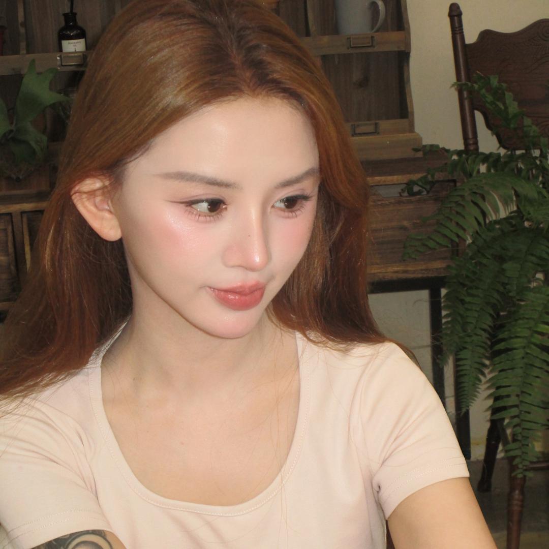 化妆师陈玉婵（线下有课）