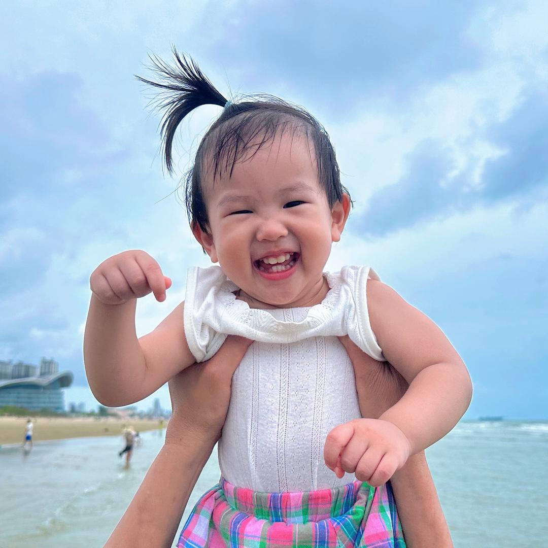 汐汐妈妈