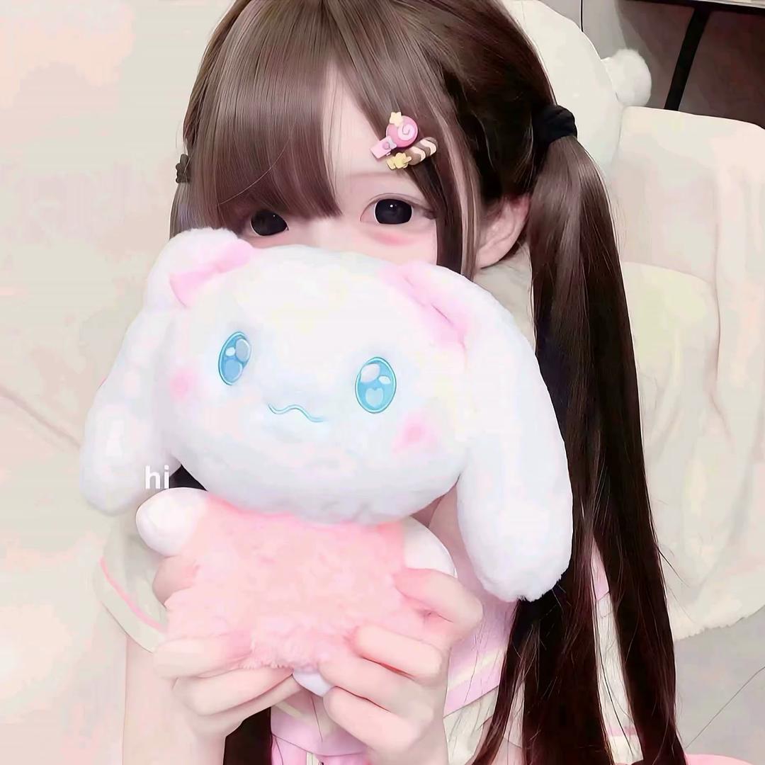 萌萌一个慧