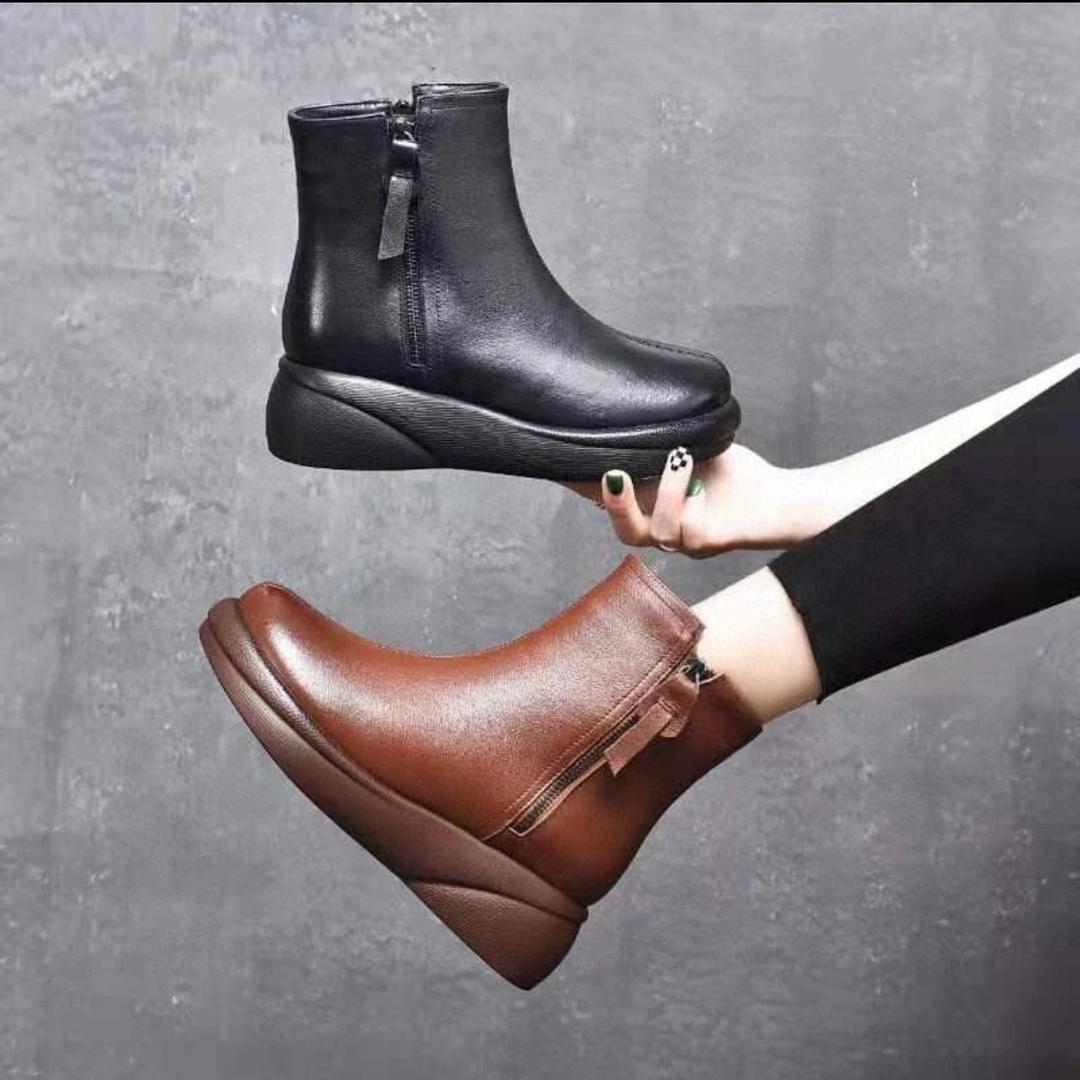 心悦女鞋工厂店