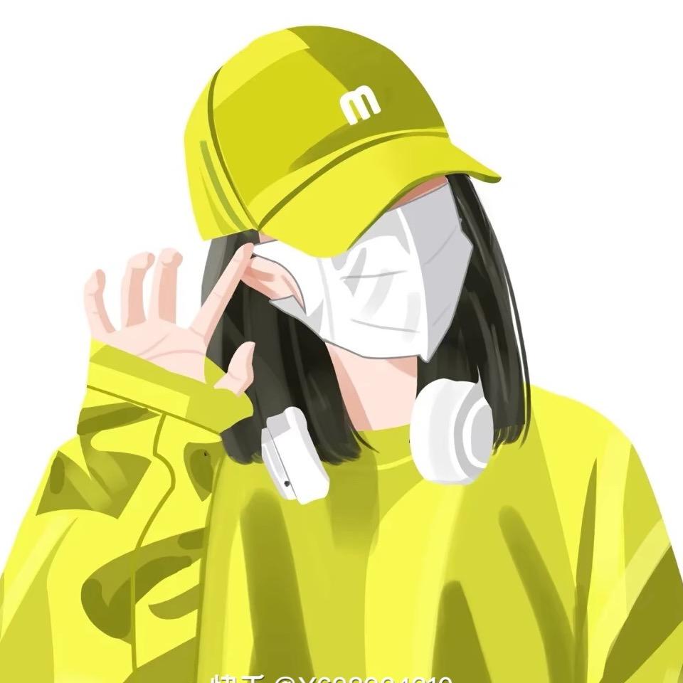 爱笑😜的小胖吖