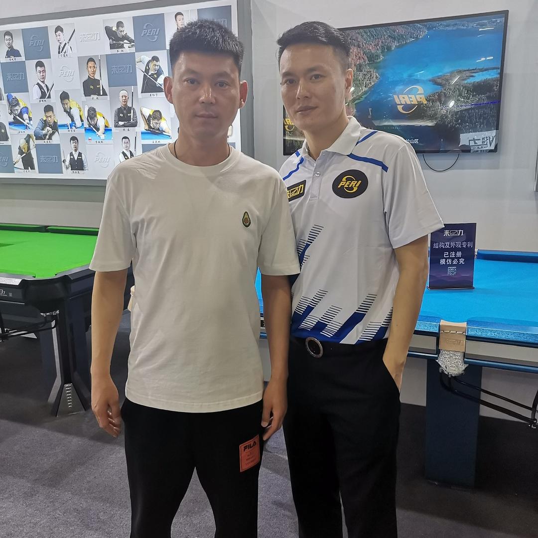 怀来龍轩台球俱乐部