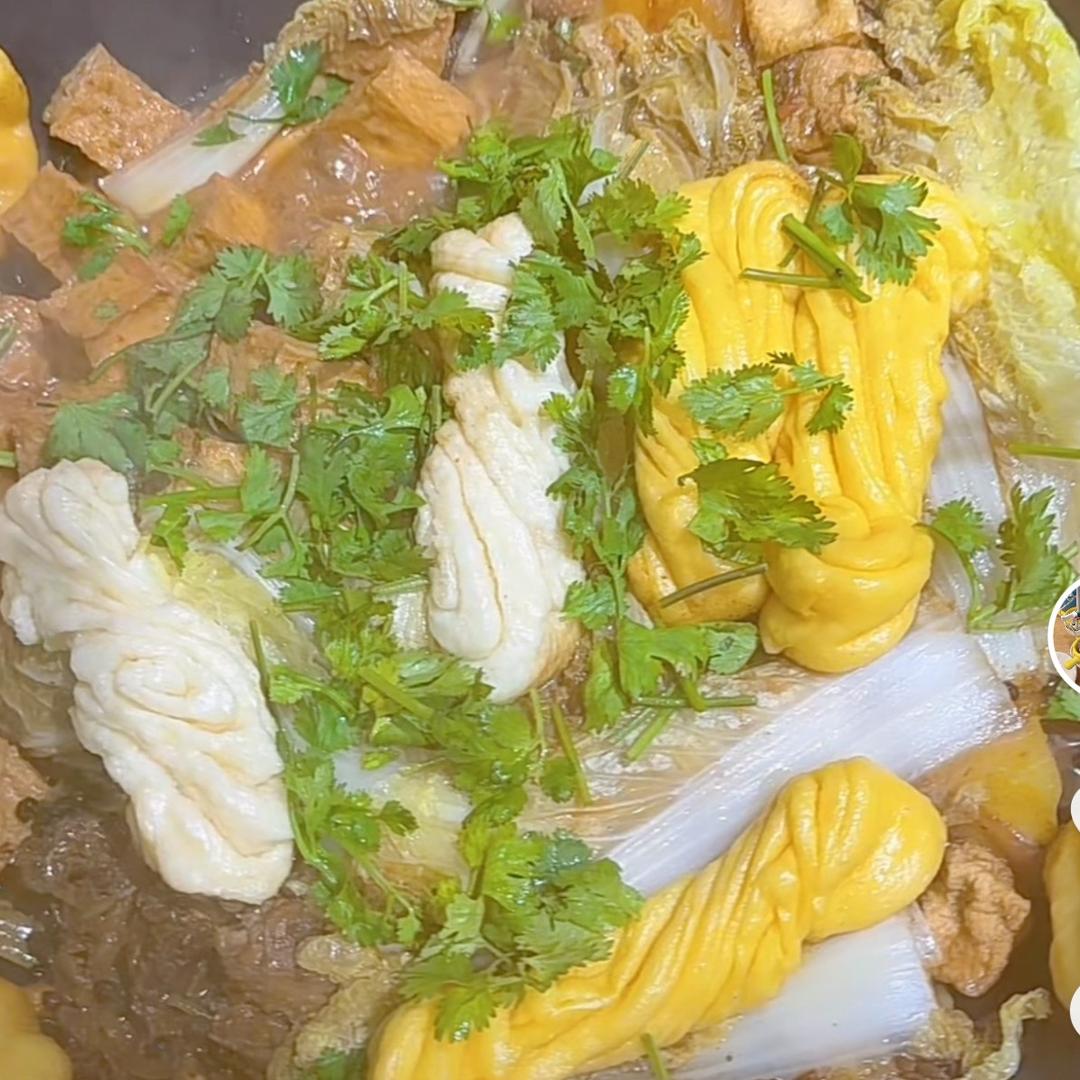 石槽东北地锅炖（招学员）