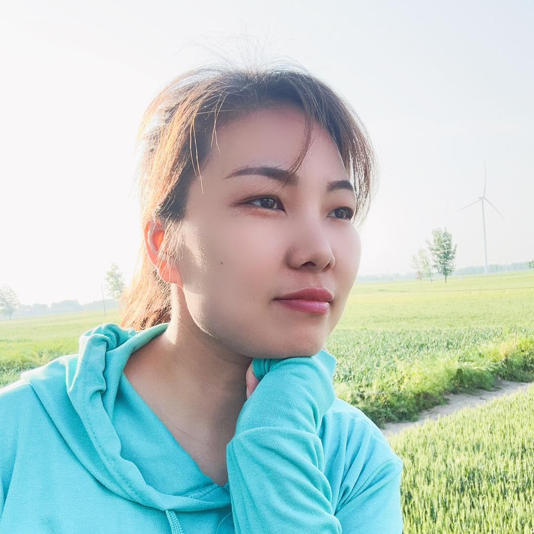 樱桃（英涛）夫妇