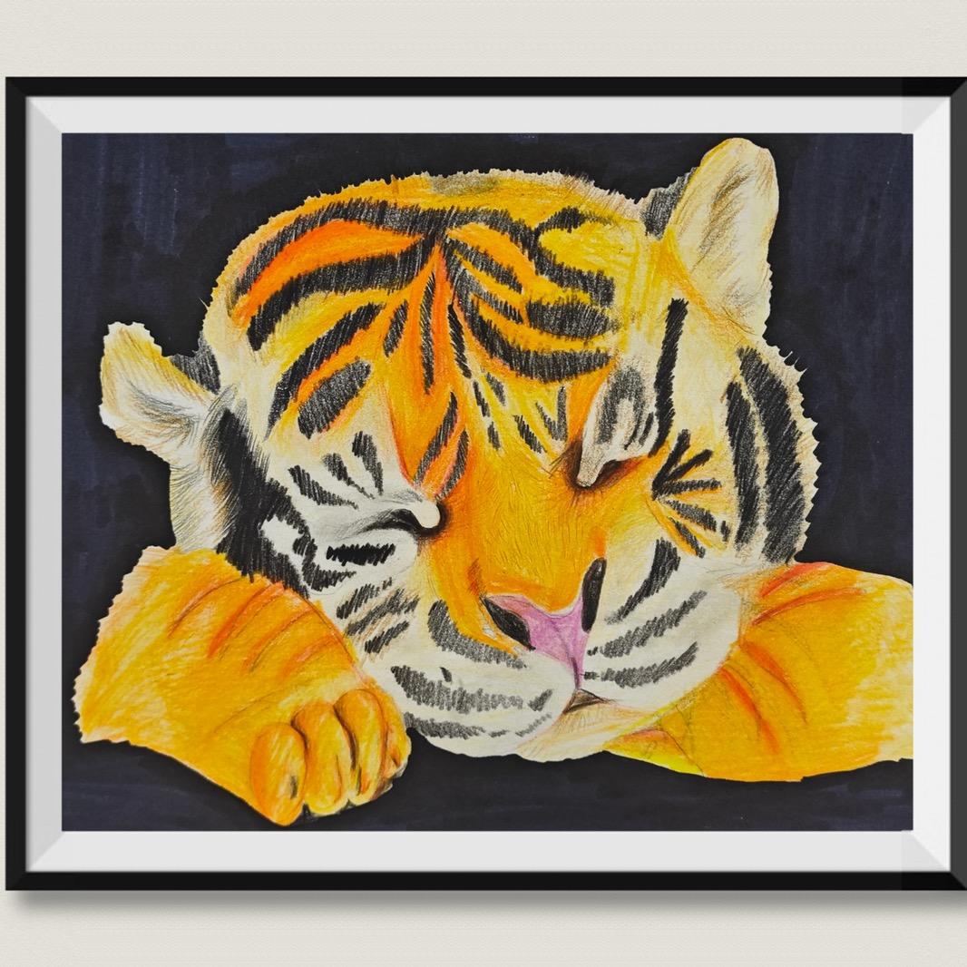 叶子叶子🍃🍃