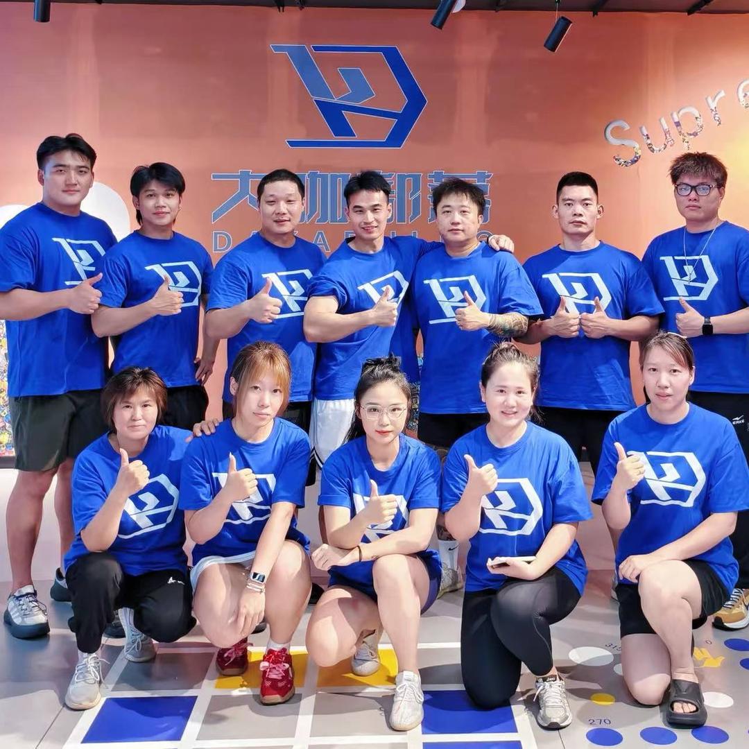 江苏镇江兽兽教练